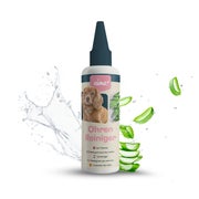 nimo Ohrenreiniger für Hunde & Katzen 125 ml