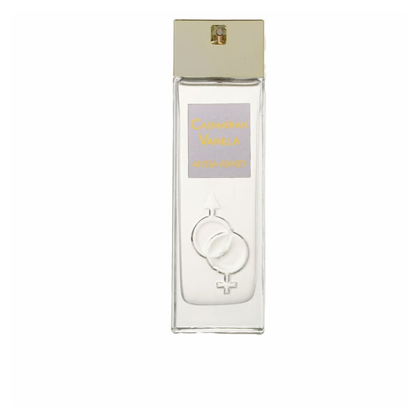 Alyssa Ashley Cashmeran Vanilla Eau de Parfum 100ml 0,1 l