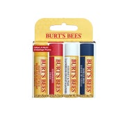 Burt's Bees Lip Balm Bit of Burts 4er Pack 17 g