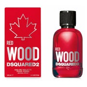 Dsquared2 Red Wood Pour Femme Eau De Toilette Spray 100ml 0,1 l