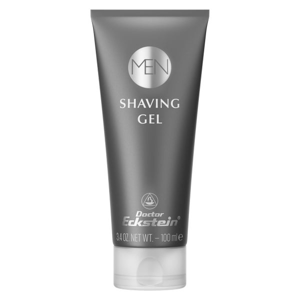 Doctor Eckstein Men Shaving Gel 100 ml 100 ml