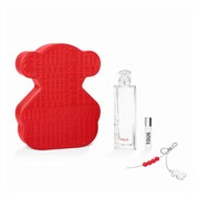 Tous Eau De Toilette Spray 90ml Set 3 Artikel 0,004 l