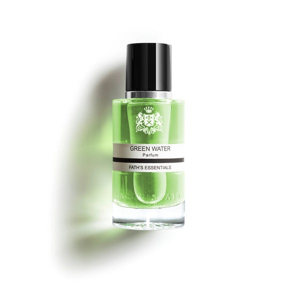 Jacques Fath - Green Water Edp 100 ml