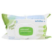 mikrozid universal wipes green line 114 St
