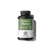 Lion's Mane 180 Kapseln Nature Love  St