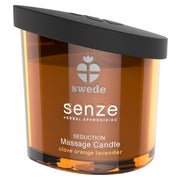 Swede - Senze Seduction - Nelke, Orange, Lavendel 50 ml