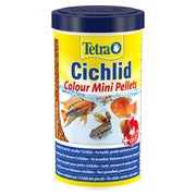 Tetra Cichlid Colour Mini Pellets 0,21 l