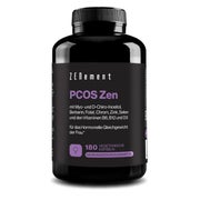 Zenement  PCOS Zen Stoffwechselunterstützung 180 St