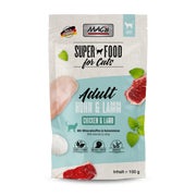 MAC's CAT - Pouch 1,2 kg