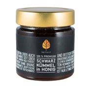 nectarvit. Schwarzkummel in Honig 270 g