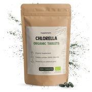 Cupplement - Chlorella  500 mg BIO - Tabletten 300 St