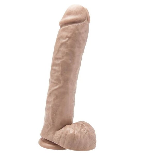 Get Real - Natur-Dildo