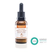 Produktabbildung: Bio Anti-Pollution Serum M - für empfindliche Mischhaut - 30ml 1 St