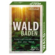 Waldbaden – Inspirationskarten für den Wald