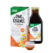 Produktabbildung: One Essence 75 Elements Fruity Elixier Salus 250 ml