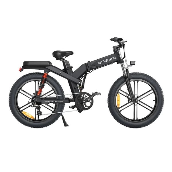 ENGWE X26 Faltbares All-Terrain-Elektrofahrrad 48V 29Ah 1 St