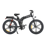 ENGWE X26 Faltbares All-Terrain-Elektrofahrrad 48V 29Ah 1 St