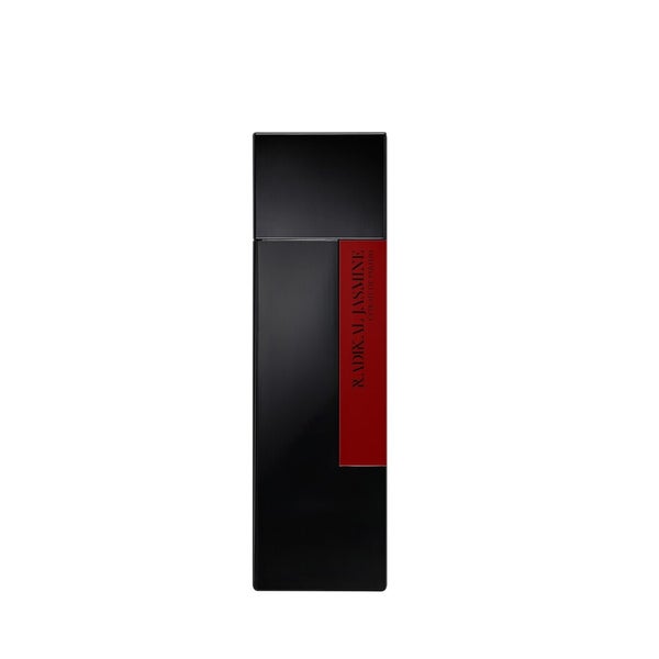 Laurent Mazzone, Radikal Jasmine, Extrait De Parfum, Unisex, 100ml 0,1 l