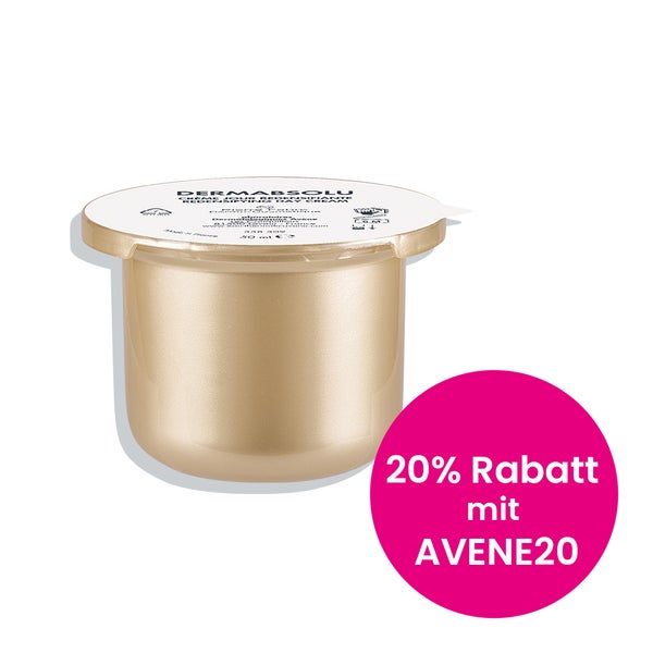 Avène DERMABSOLU festigende Tagescreme Nachfüllpack 50 ml