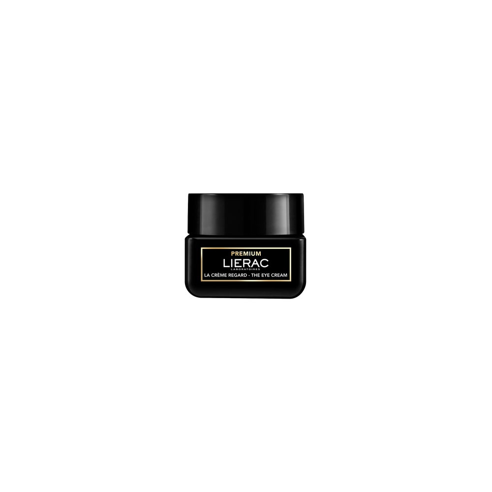 LIERAC - Premium - Die Globale Augencreme 20 ml