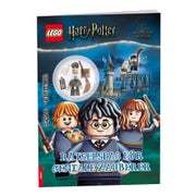 LEGO® Harry Potter™ – Rätselspaß für geniale Zauberer