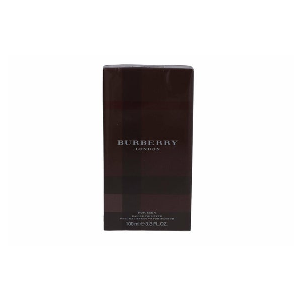 Burberry London for Men Eau de Toilette 100ml 0,1 l