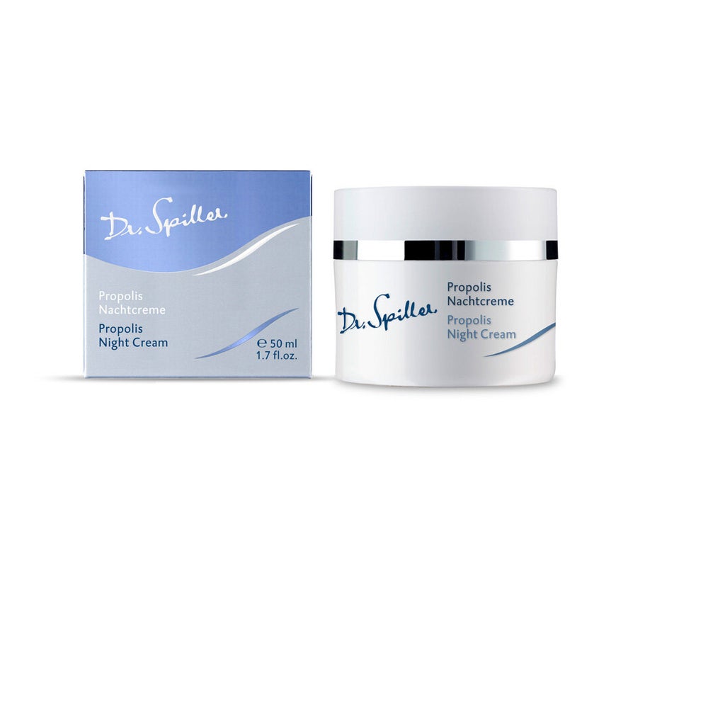Dr. Spiller Propolis Nachtcreme 50 ml 50 ml