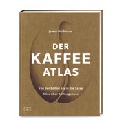 Der Kaffeeatlas 1 St