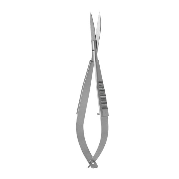 Federhautschere 12.0 cm 1 St