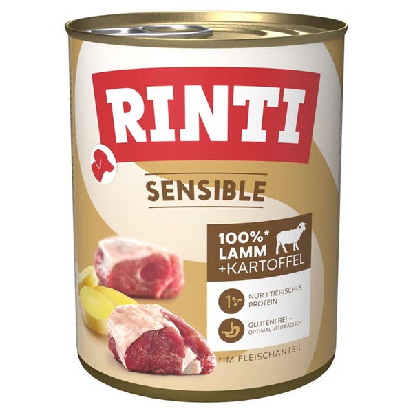 Rinti Sensible 4,8 kg