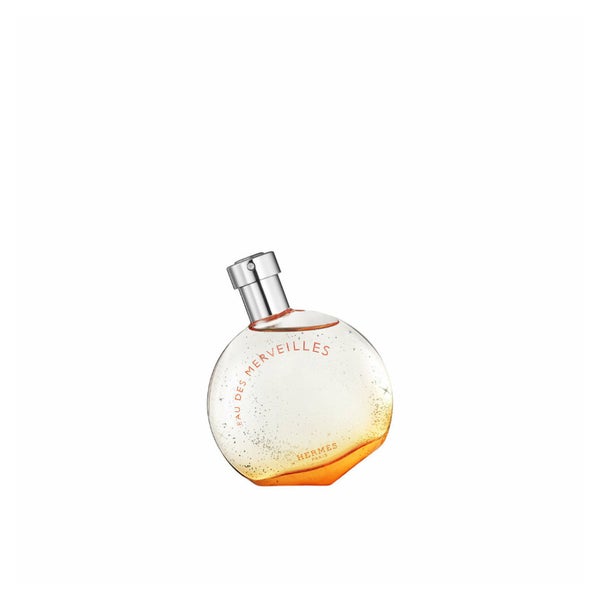 Hermès Eau Des Merveilles Eau De Toilette Spray 50ml 0,05 l