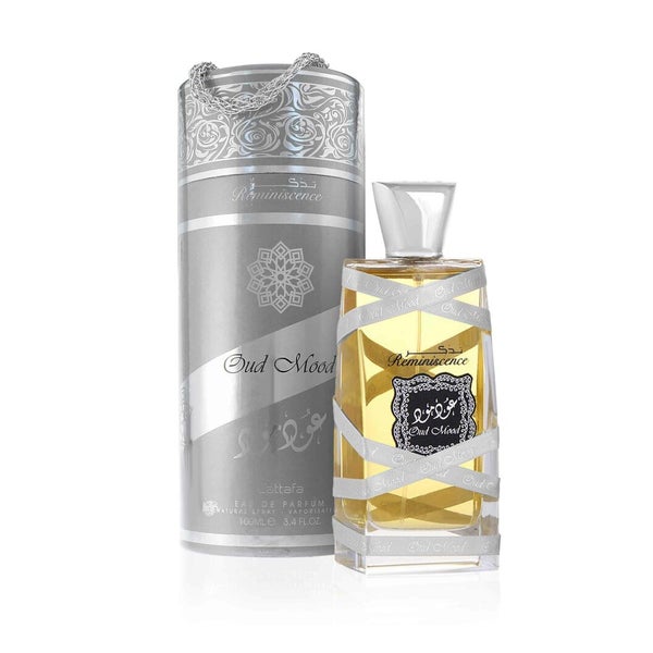 Oud Mood Reminiscence Eau de Parfum 100ml 0,1 l