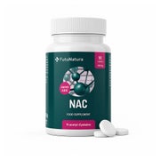 FutuNatura NAC 600 mg 90 St