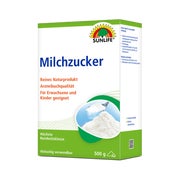 SUNLIFE® Milchzucker 500 g