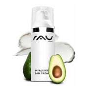 Hyaluron 24h Creme 50 ml Hyaluron Pflegecreme