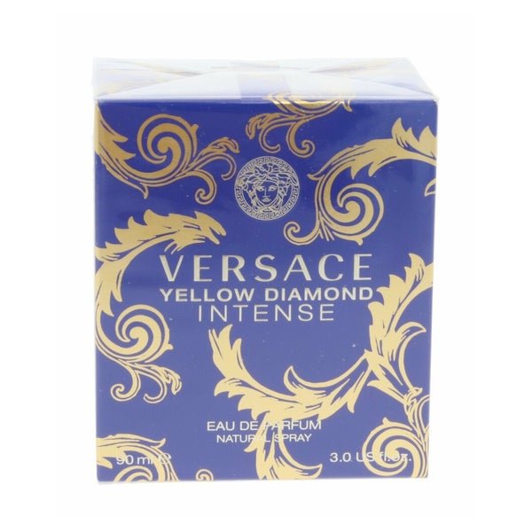 Versace Yellow Diamond Intense Edp Spray 0,09 l