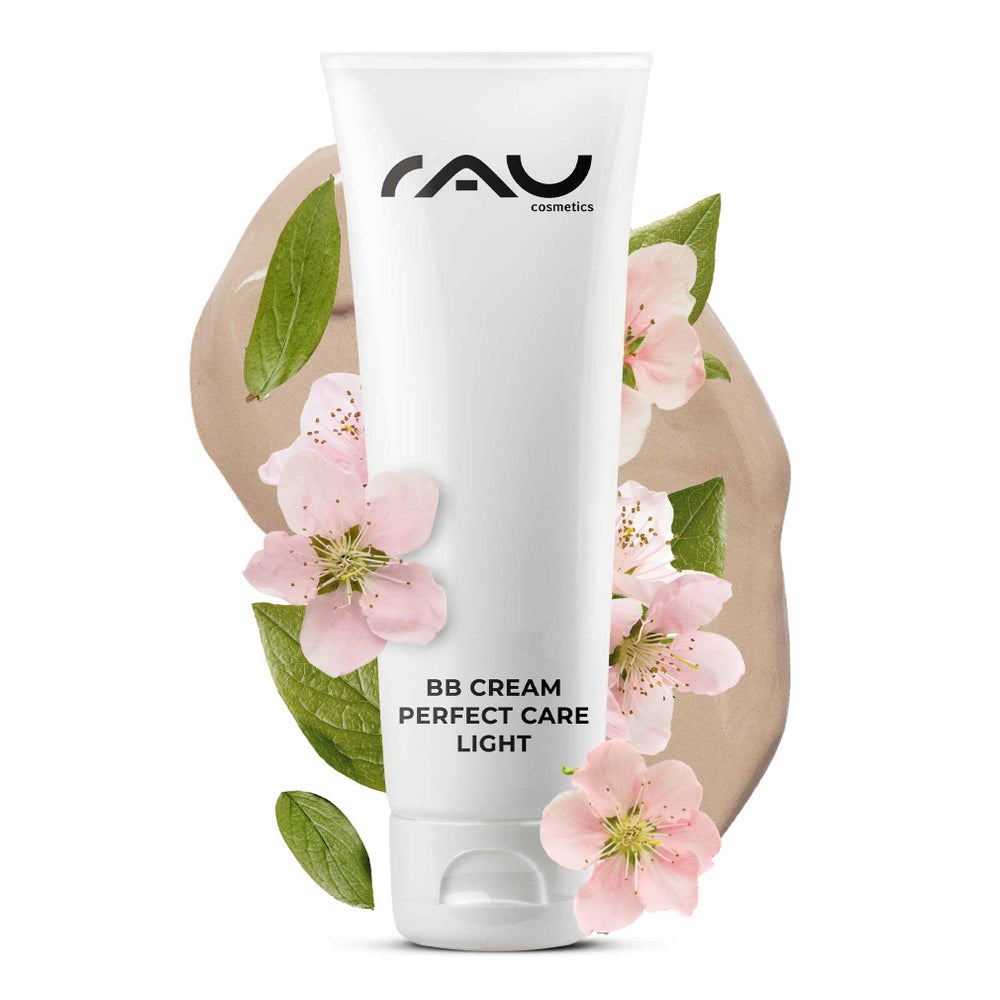 BB Cream Perfect Care Light 75 ml SPF12 Make-up &amp; Pflege