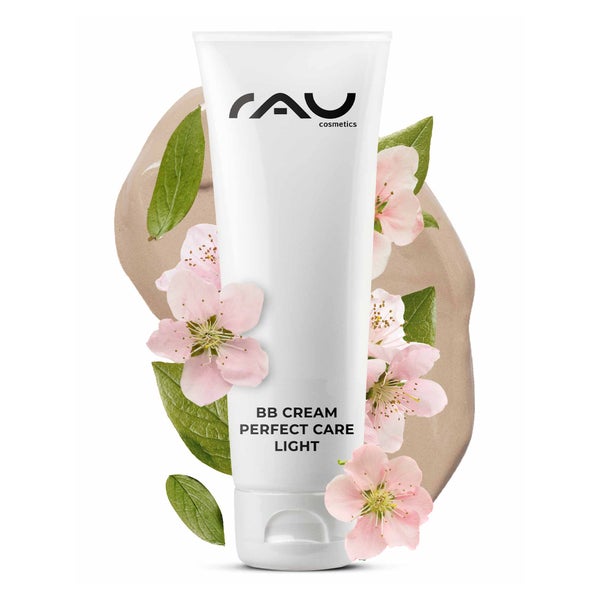 BB Cream Perfect Care Light 75 ml SPF12 Make-up &amp; Pflege