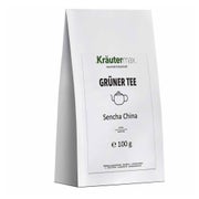 Kräutermax Grüner Tee Sencha 100 g