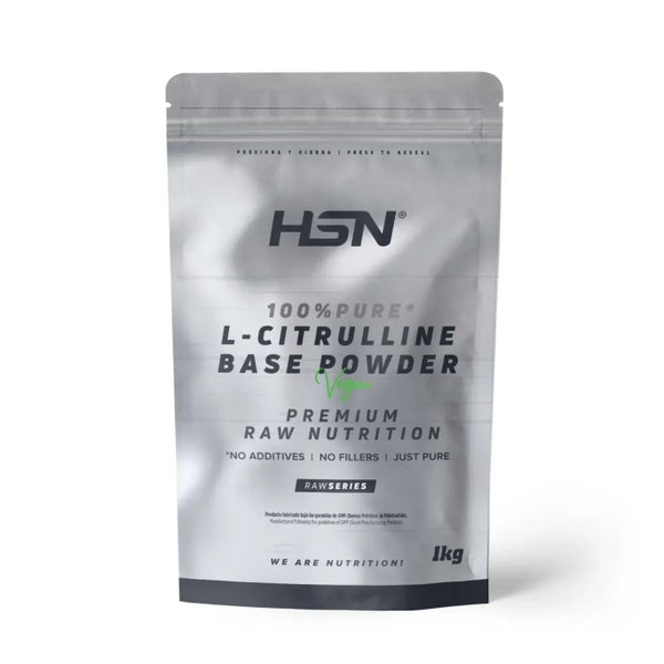 L-CITRULLIN BASE PULVER 1 Kg 1000 g