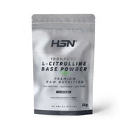 L-CITRULLIN BASE PULVER 1 Kg 1000 g