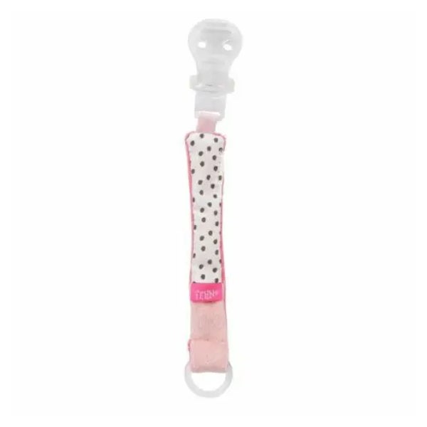 Fehn Schnullerkette Rosa 1 St