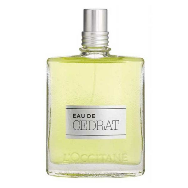 L'Occitane Homme Cedrat Edt Spray 0,075 l
