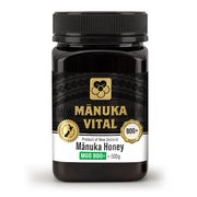 MANUKA VITAL MGO 800+ - Manuka Honig aus Neuseeland