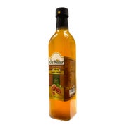 Öz Natur | Handgemachter Walnussessig 500 ml