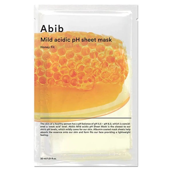 ABIB Kollagen Augenpatch Jericho Rose Jelly 1 St