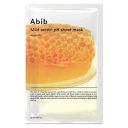 ABIB Kollagen Augenpatch Jericho Rose Jelly 1 St