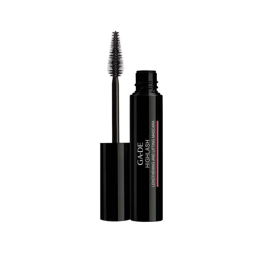 Ga-De Highlash Mascara - Lenghtening & Lifting - Black 8 ml