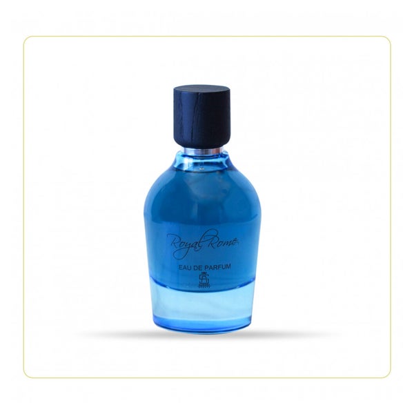 Royal Rome Eau De Parfum für Männer 100 ml 0,1 l