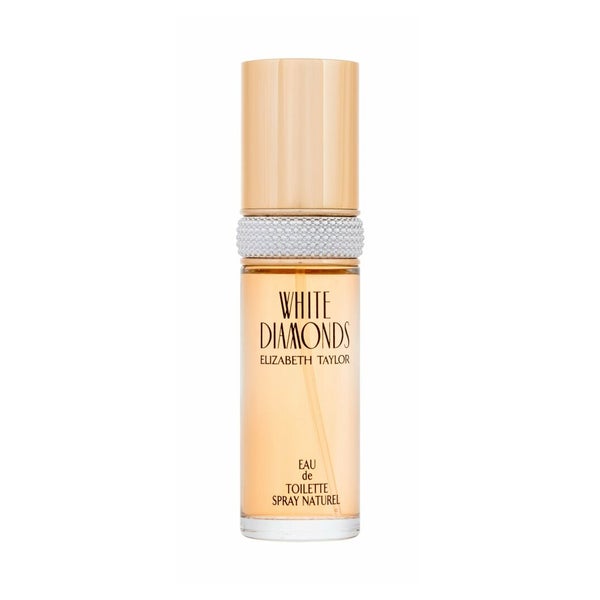 Elizabeth Taylor White Diamonds Eau de Toilette 30ml Spray 0,03 l